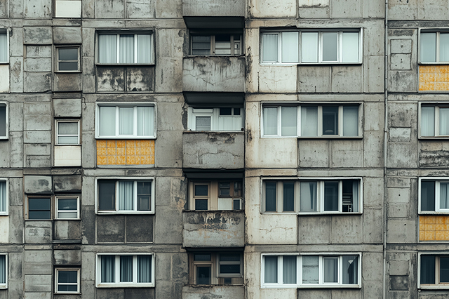事例②：マンションの売却｜賃貸中のマンションで買主が見つからなかった…