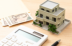 収益不動産の買取