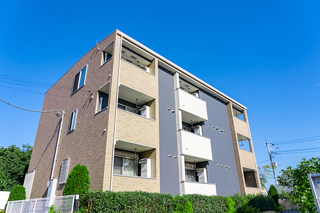 ミライフプラスが買取できる収益物件の種類