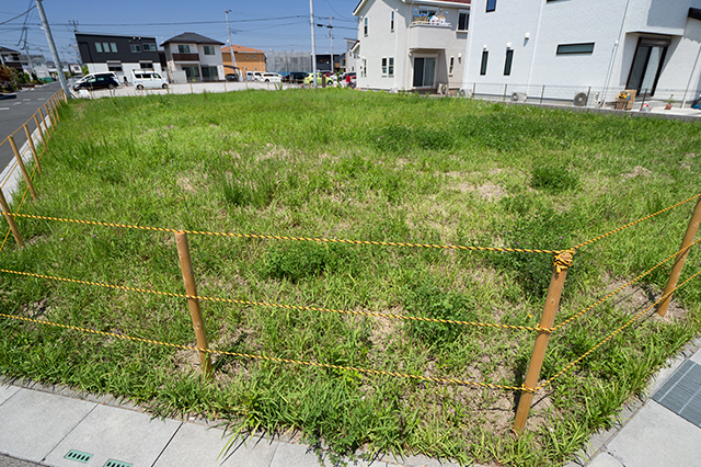 土地を売却すべきタイミングとは？