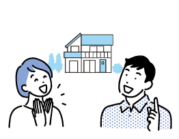 引き渡し後の不具合も責任もなし！