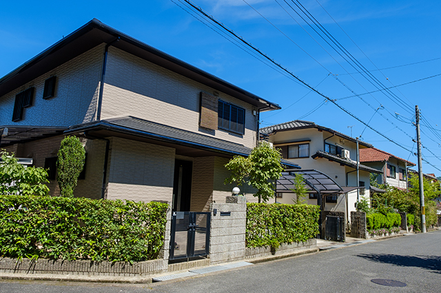 空き家問題、後回しにしていませんか？