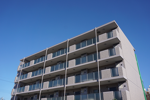 マンション、売るなら「今”」かもしれません。